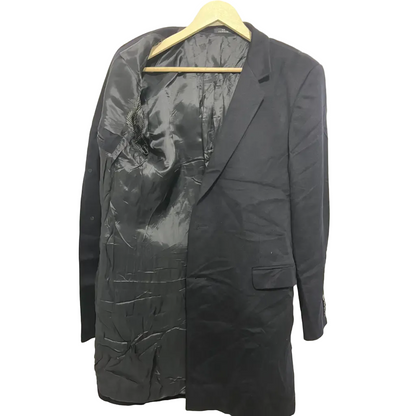 Loro Piana / De Fursac Long Coat