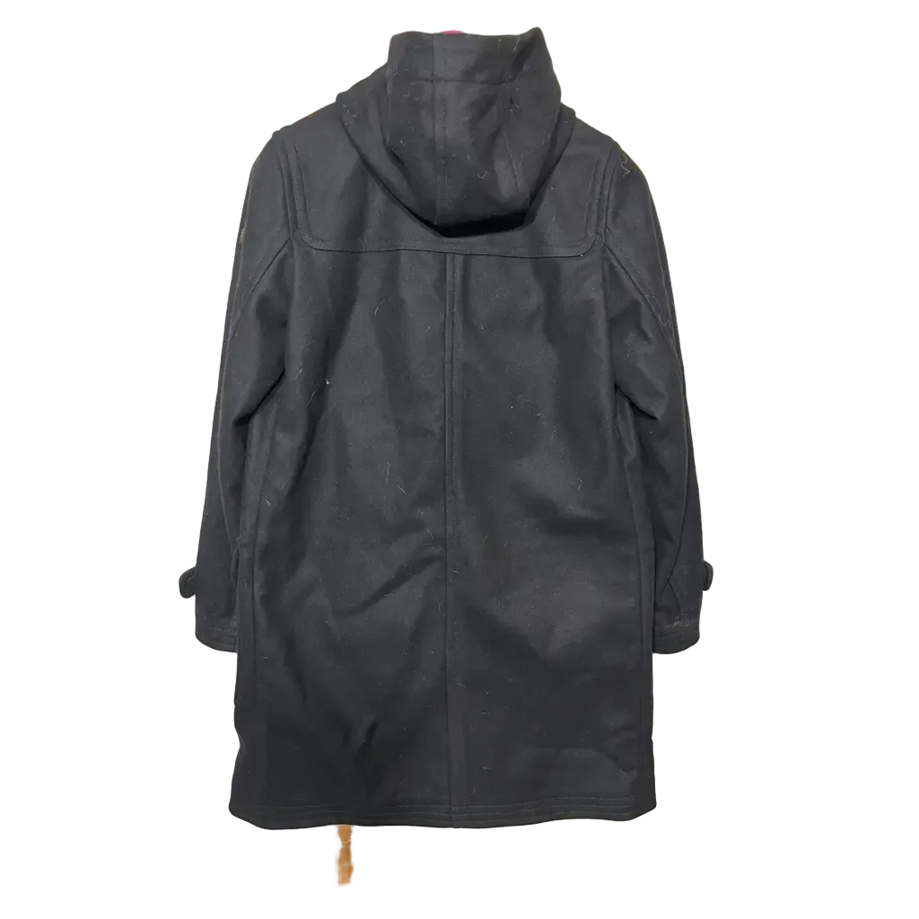 Marina Yachting Hooded Coat