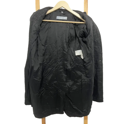 I Blues Long Coat