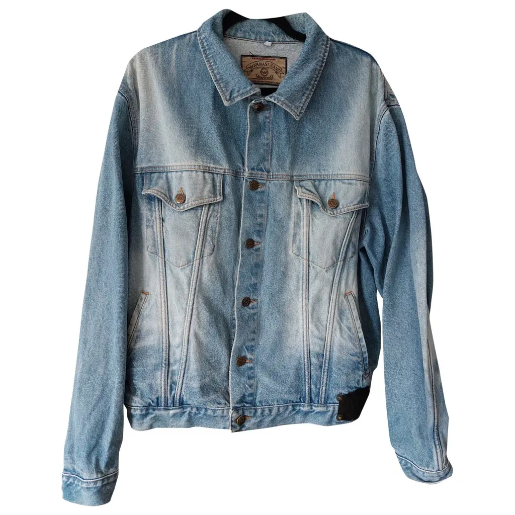 Armani Jeans Jacket