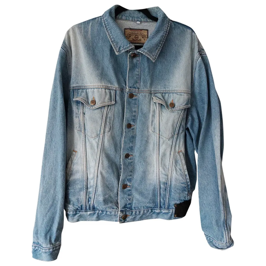 Armani Jeans Jacket