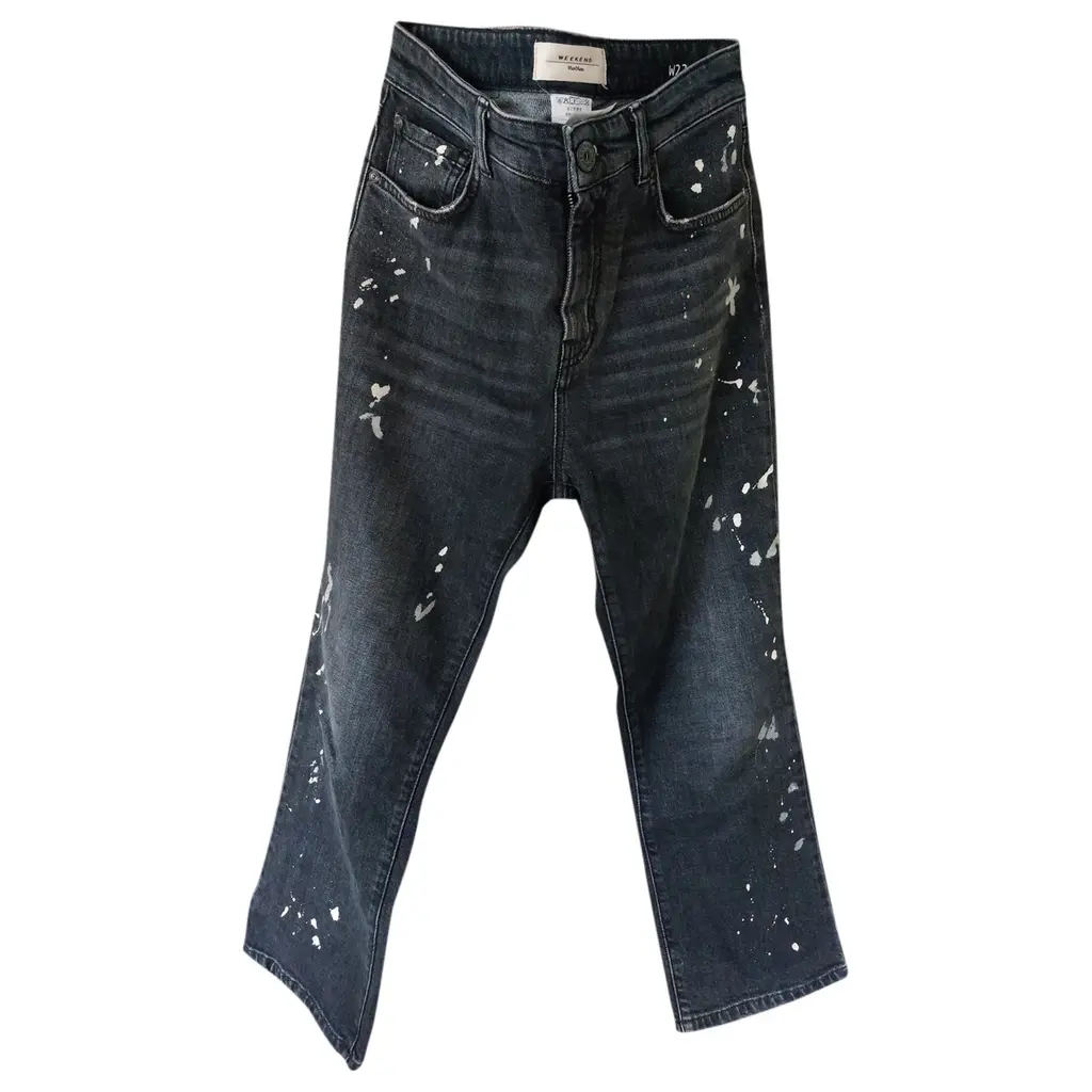 Max Mara Weekend Jeans