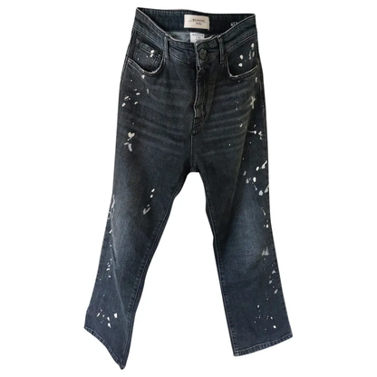 Max Mara Weekend Jeans
