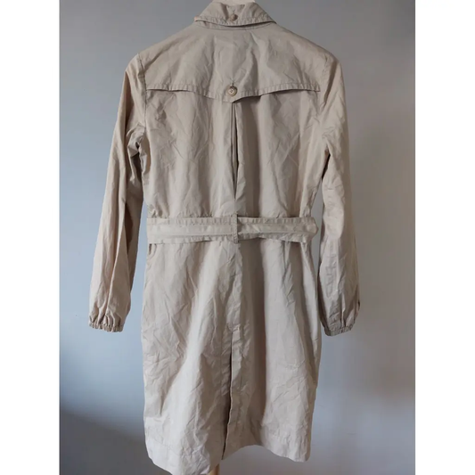 DKNY Trench Coat