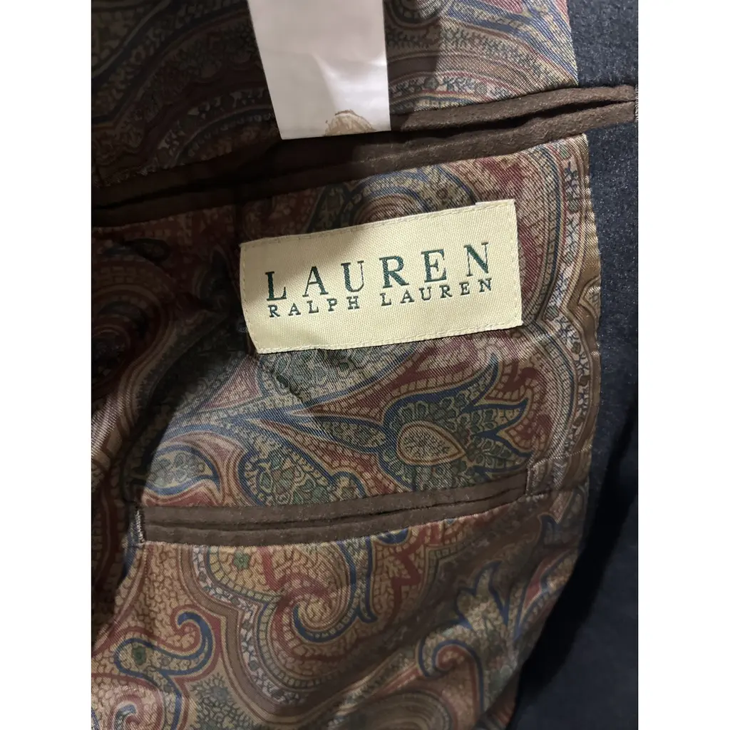 Ralph Lauren Suit Jacket
