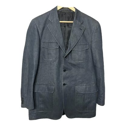 Balmain Suit Jacket
