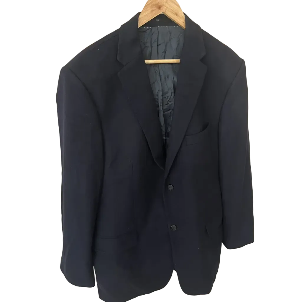 Peter Hahn Cashmere Jacket