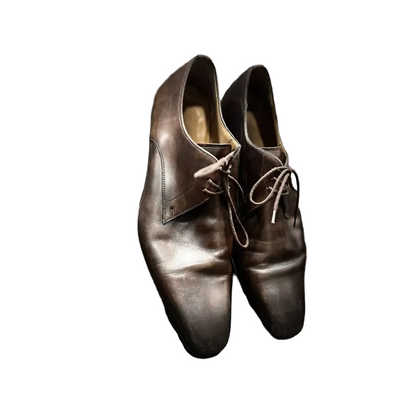 Manganni Men`s Shoes