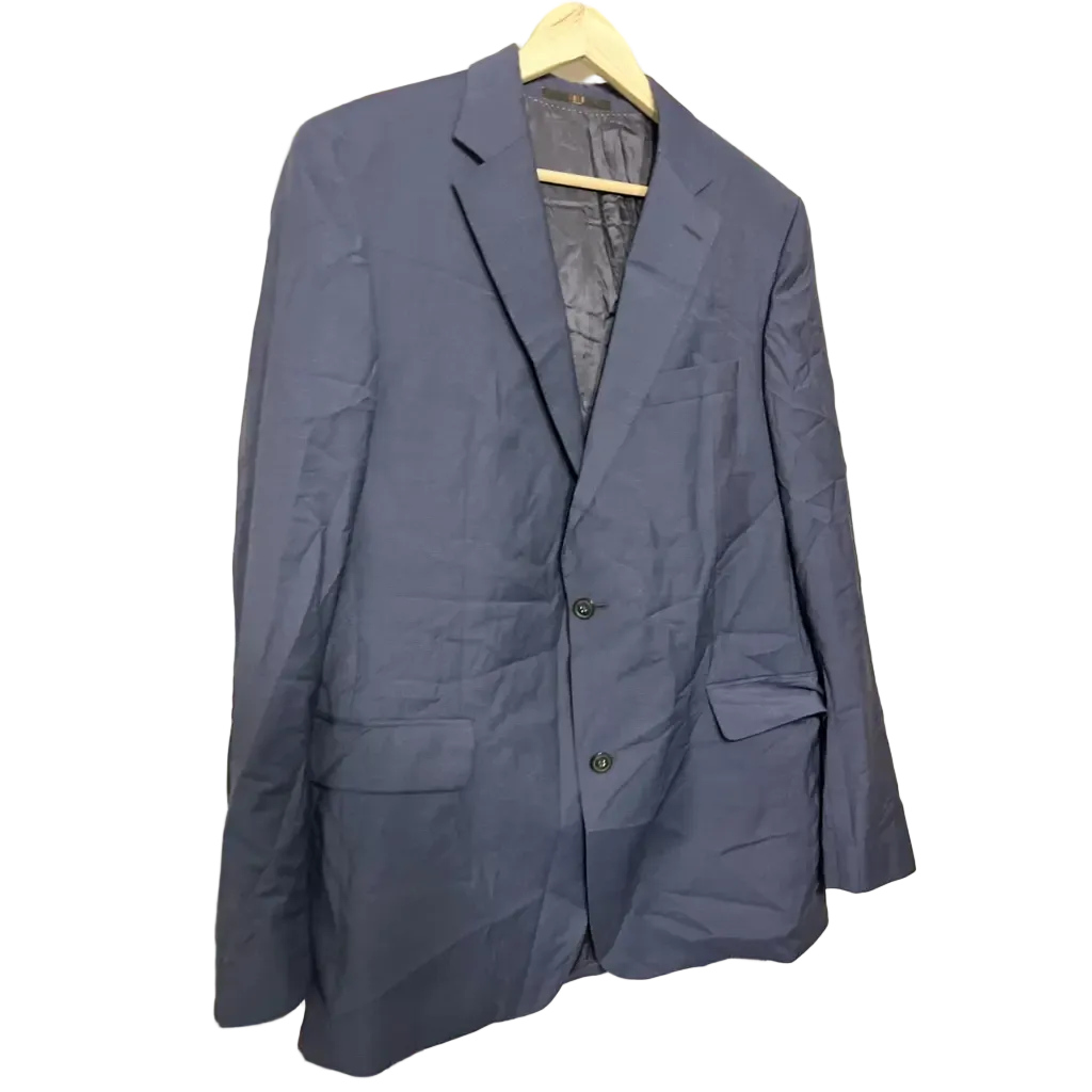 Daks Suit Jacket