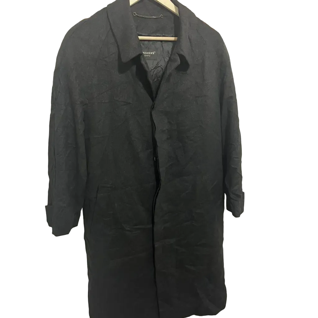 Schneiders Cashmere Long Coat