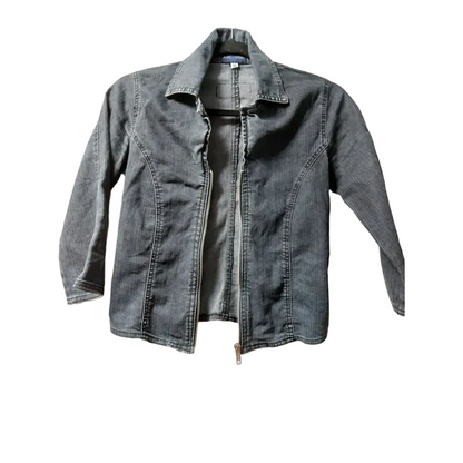 Versace Jeans Couture Denim Jacket