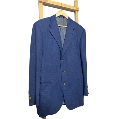 Ing Loro Piana / Pal Zileri