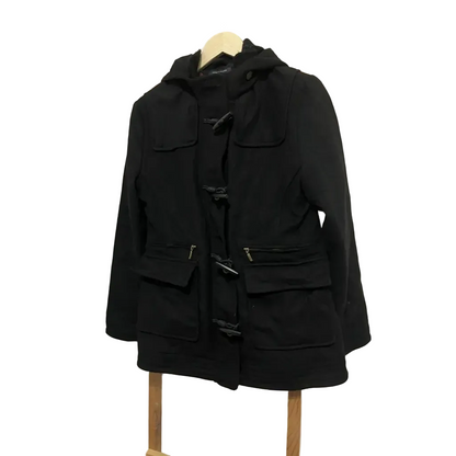 Tommy Hilfiger Hooded Coat