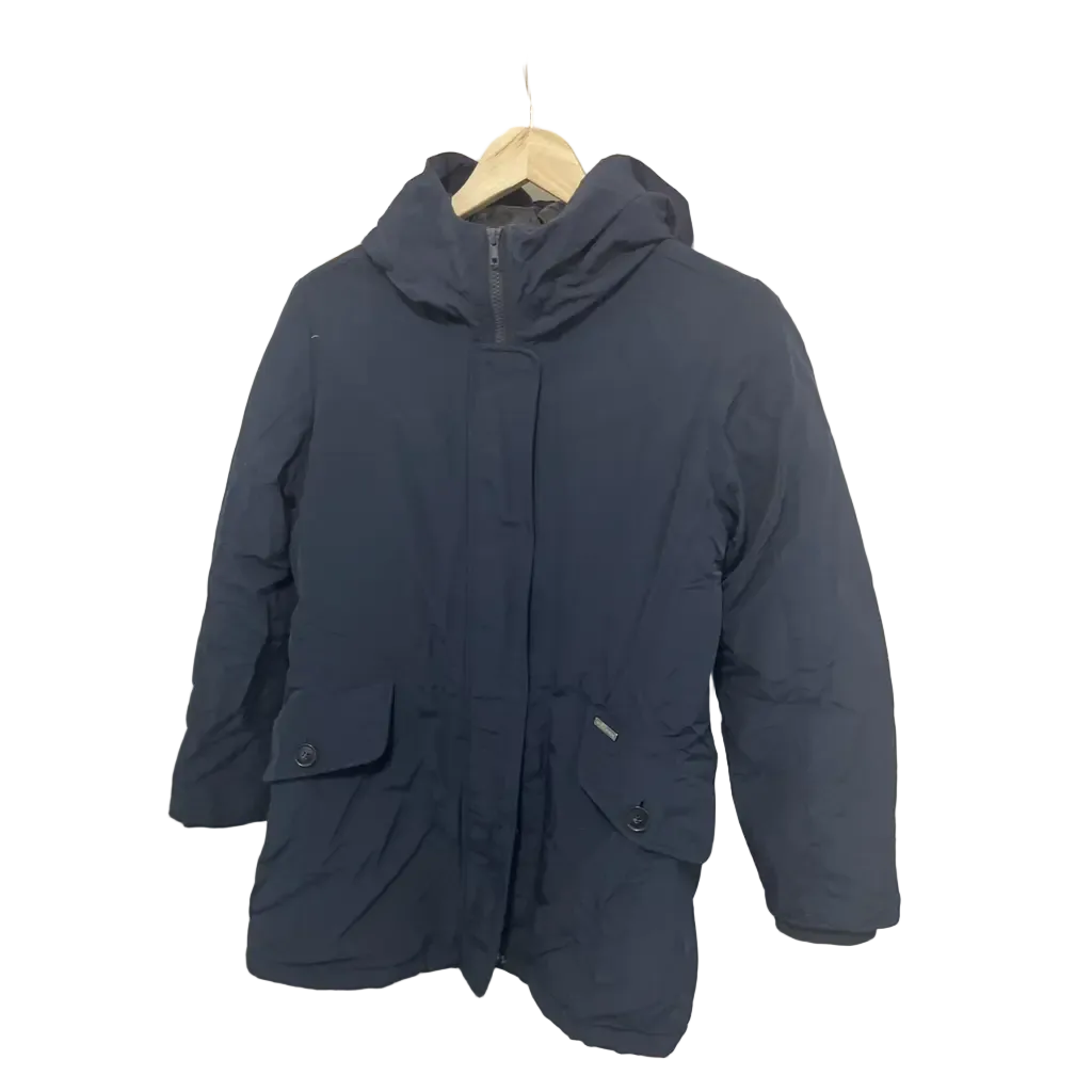 Woolrich Parka Coat