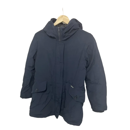 Woolrich Parka Coat