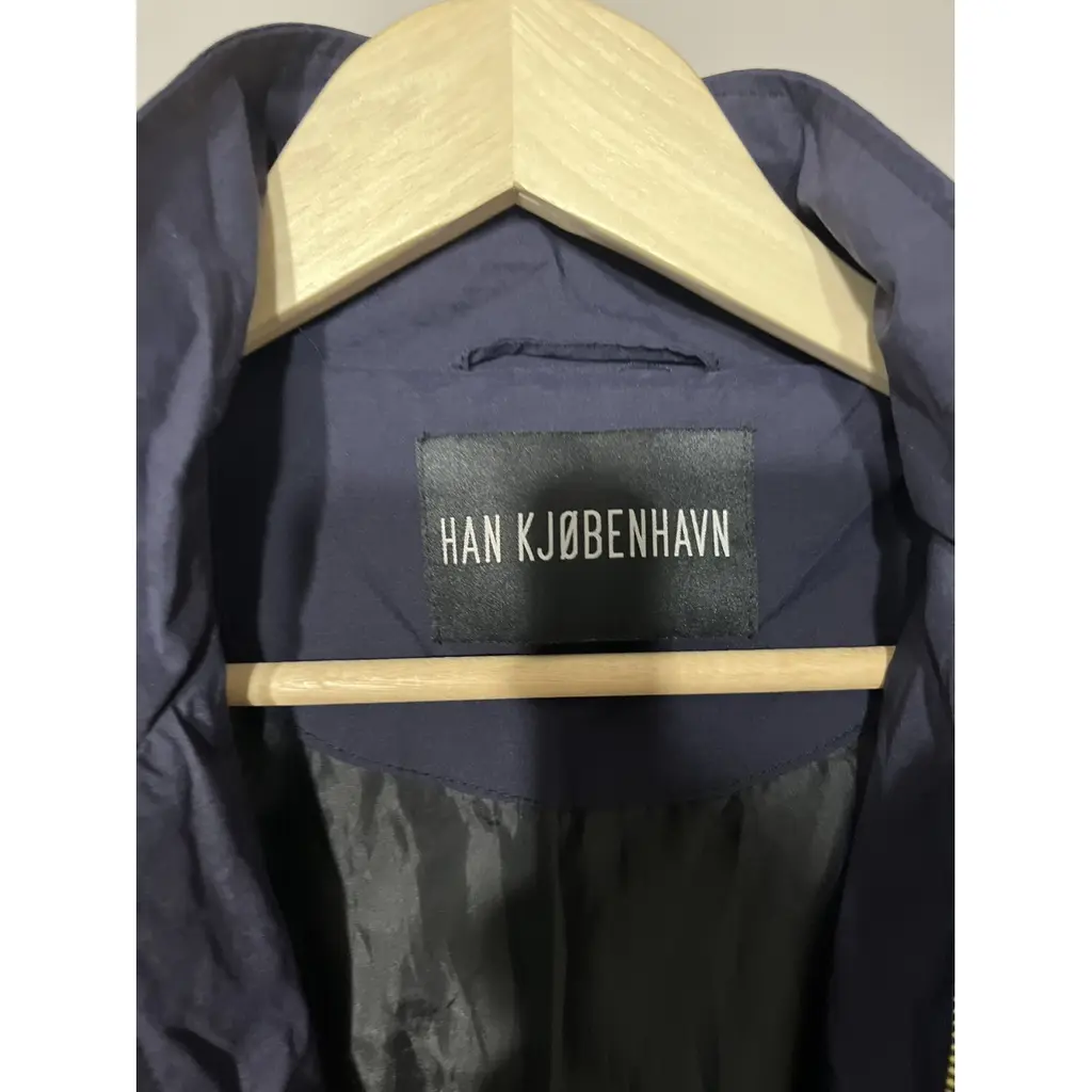 Han Kjobehavn Men Jacket