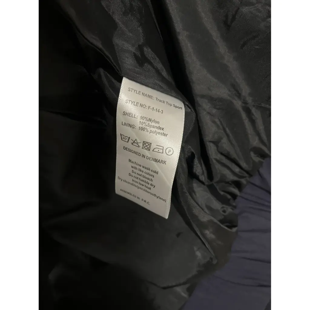 Han Kjobehavn Men Jacket
