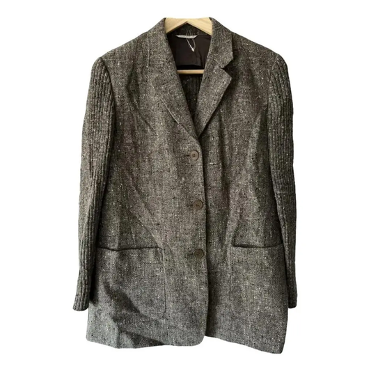 Max Mara Woolen Jacket