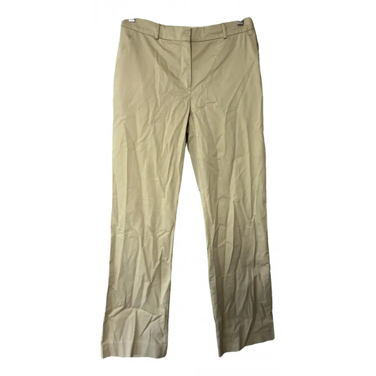 Marella Straight Trousers