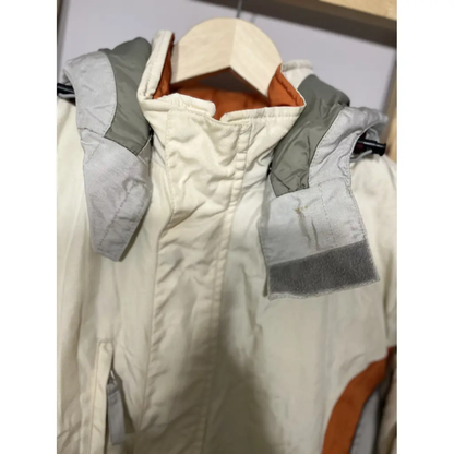 Napapijri Hooded Jacket