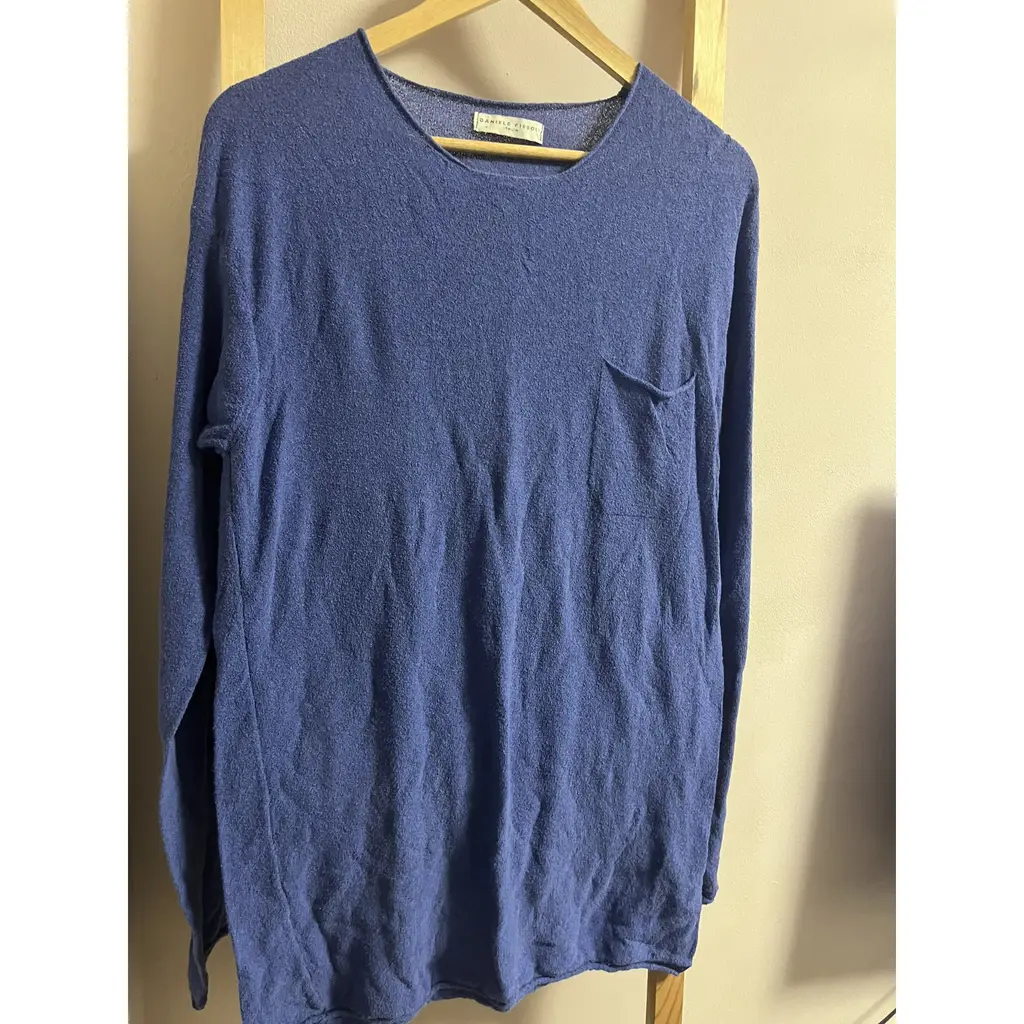 Daniele Fiesoli Blouse