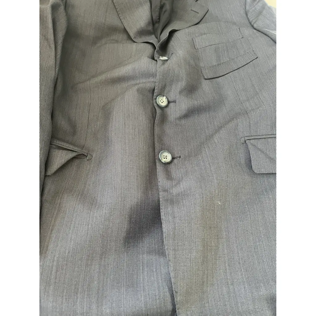 Scabal Suit Jacket