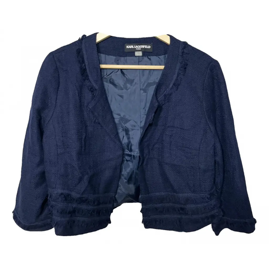 Karl Lagerfeld Blazer