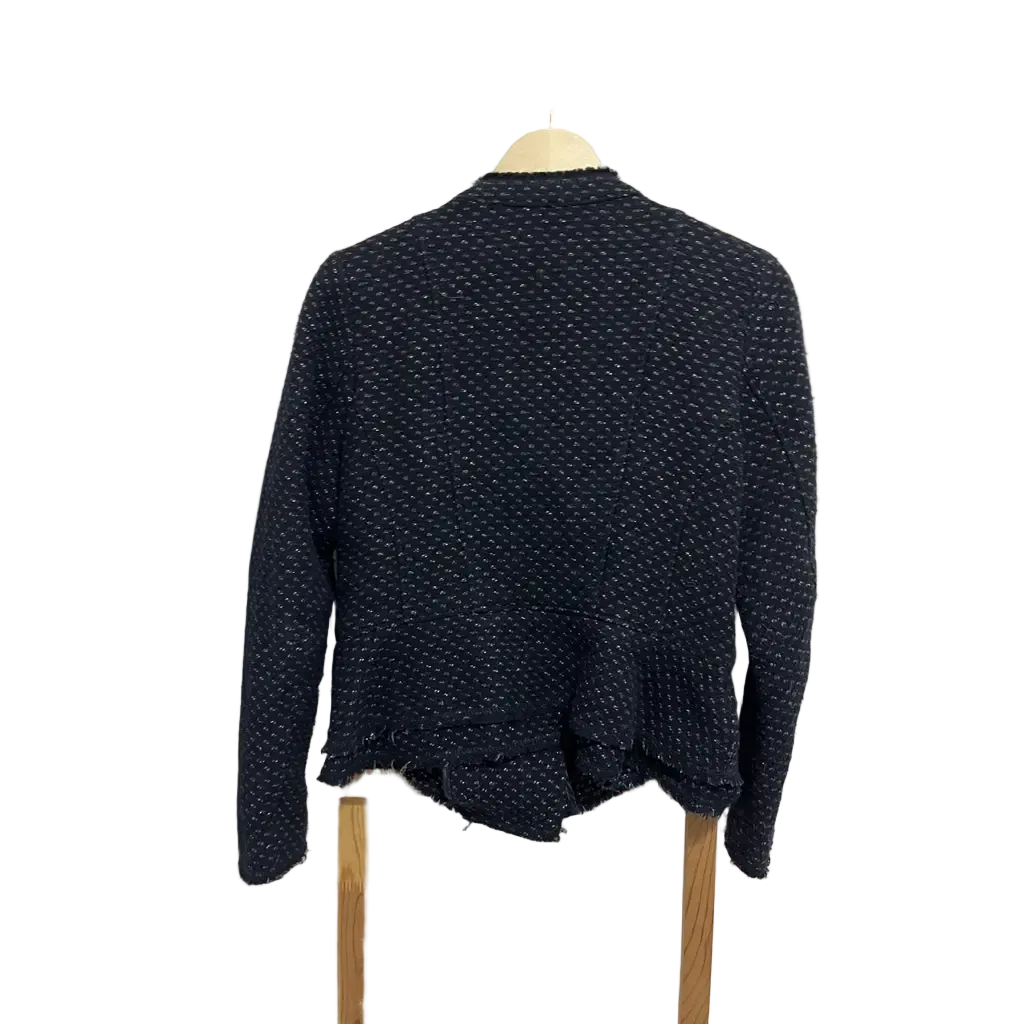 COS Short Coat
