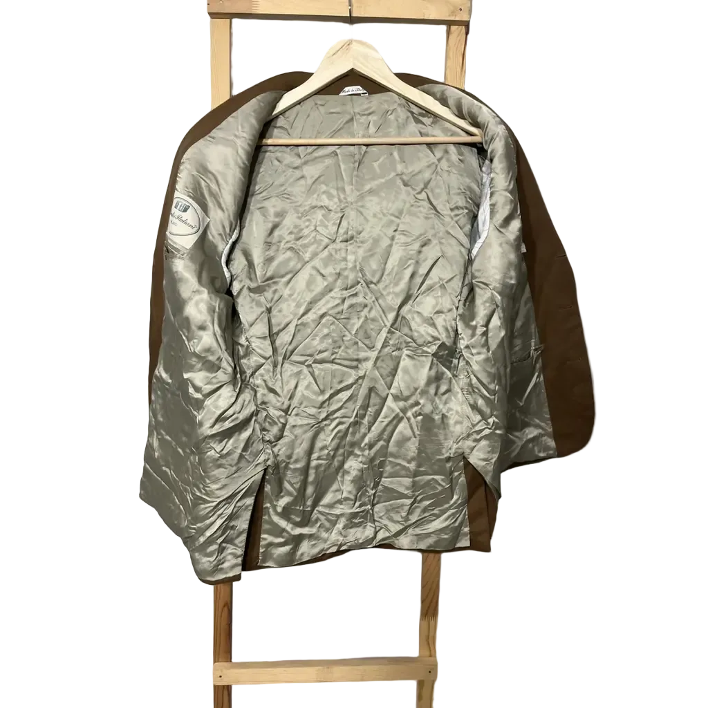 Zegna Vintage Suit Jacket