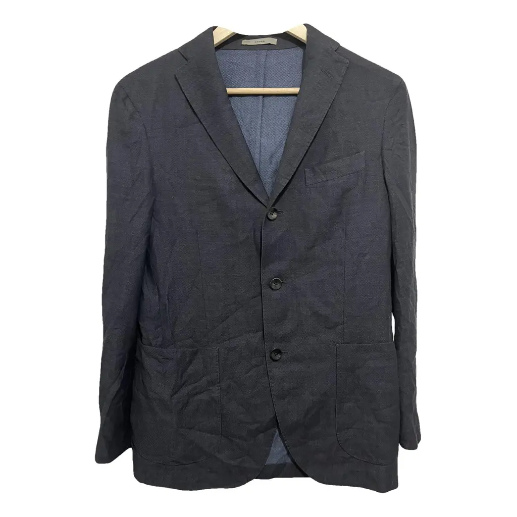 Boglioli Jacket Model Dover