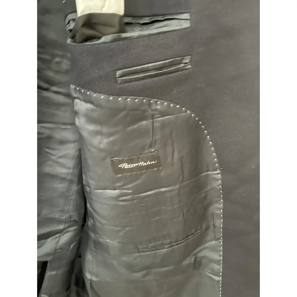 Peter Hahn Cashmere Jacket