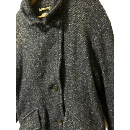 Isabel Marant Etoile Woolen Coat