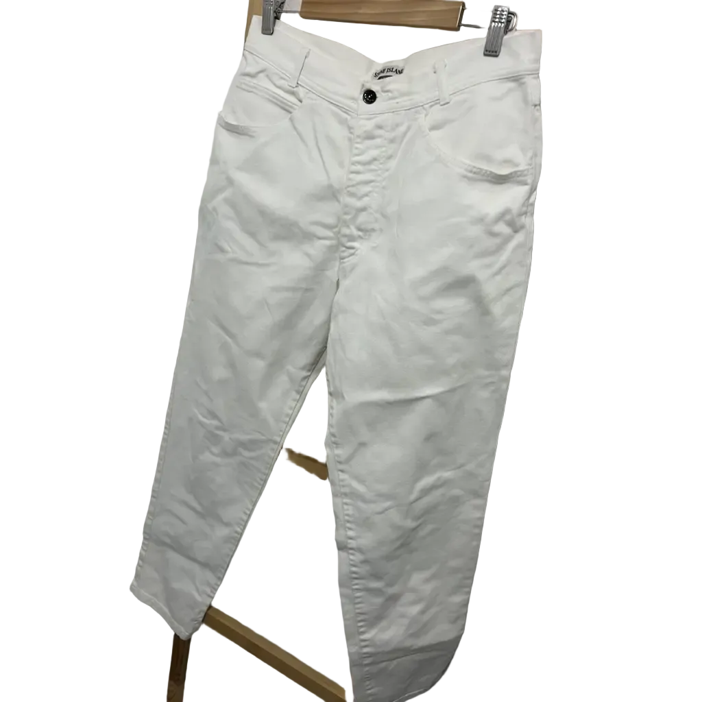 Stone Island Men Jeans