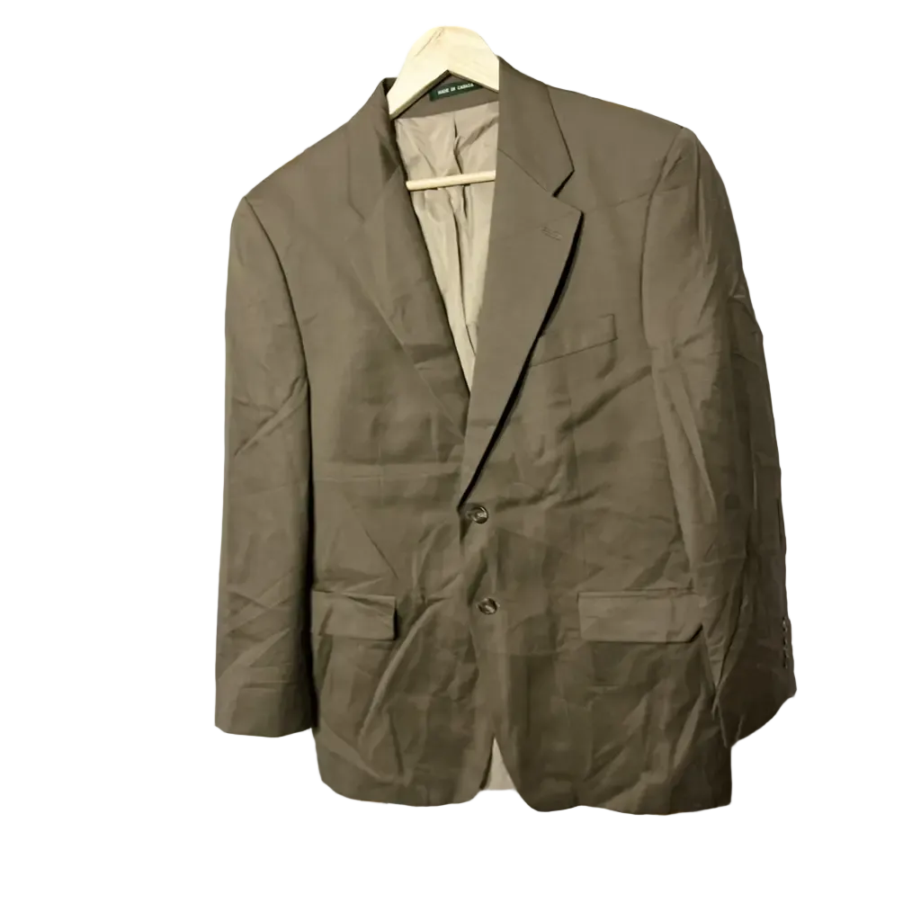 Ralph Lauren Suit Jacket