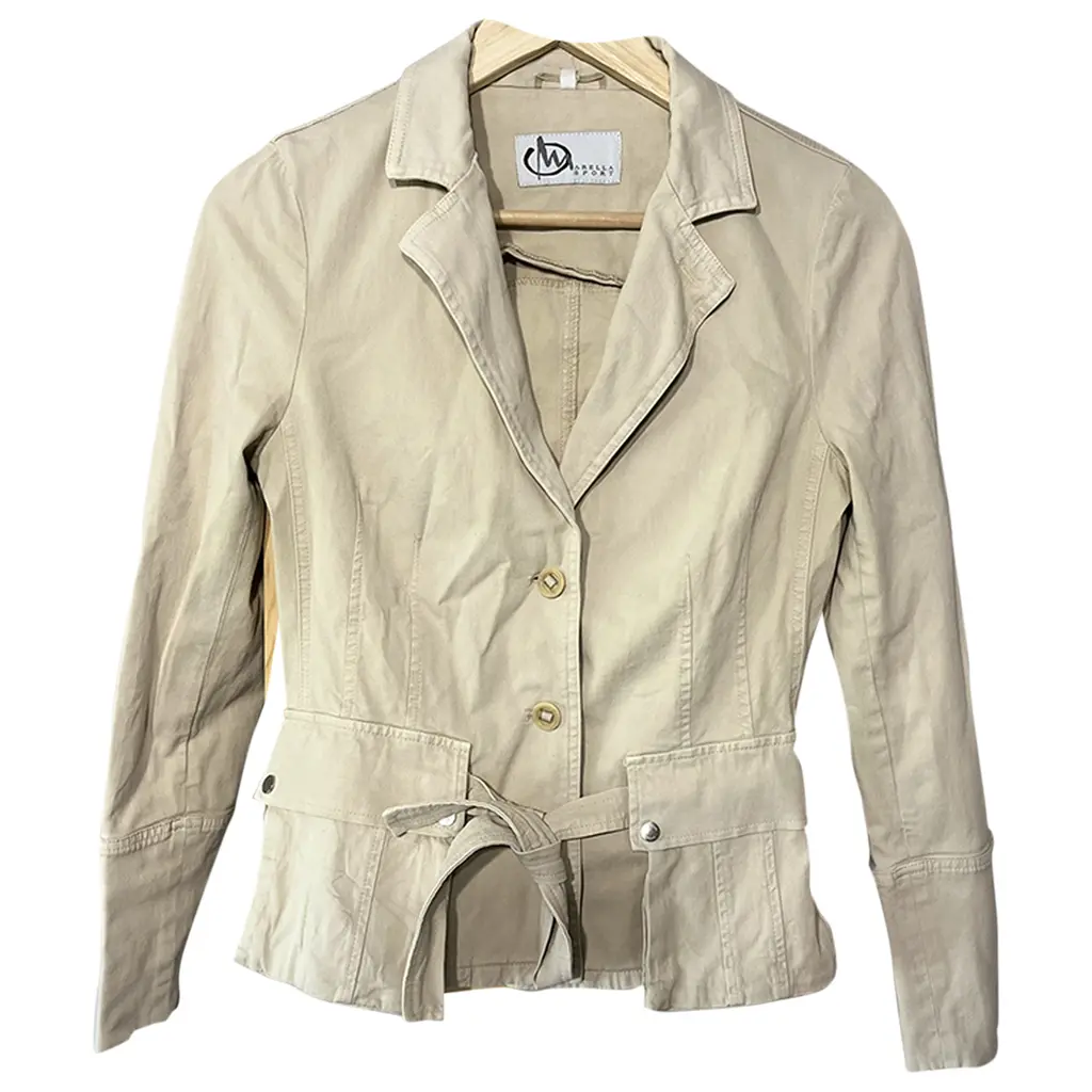 Marella Jacket