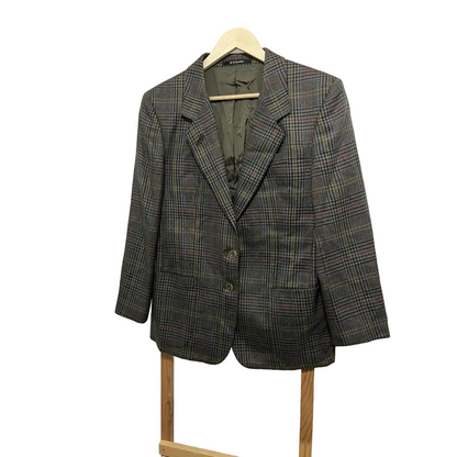 Daks Vintage Suit Jacket