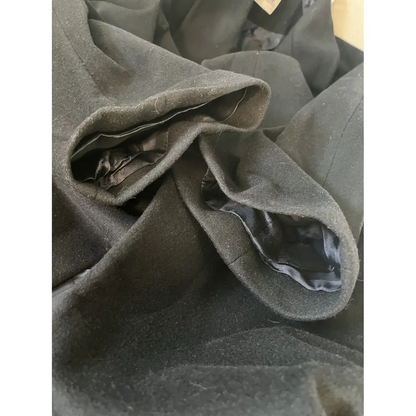 Paul Smith Long Cashmere Coat