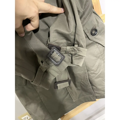 Intrend Trench Coat