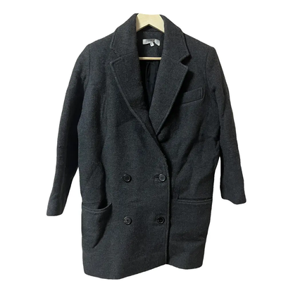 Iro Long Coat