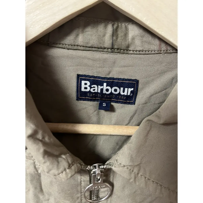 Barbour Light Jacket