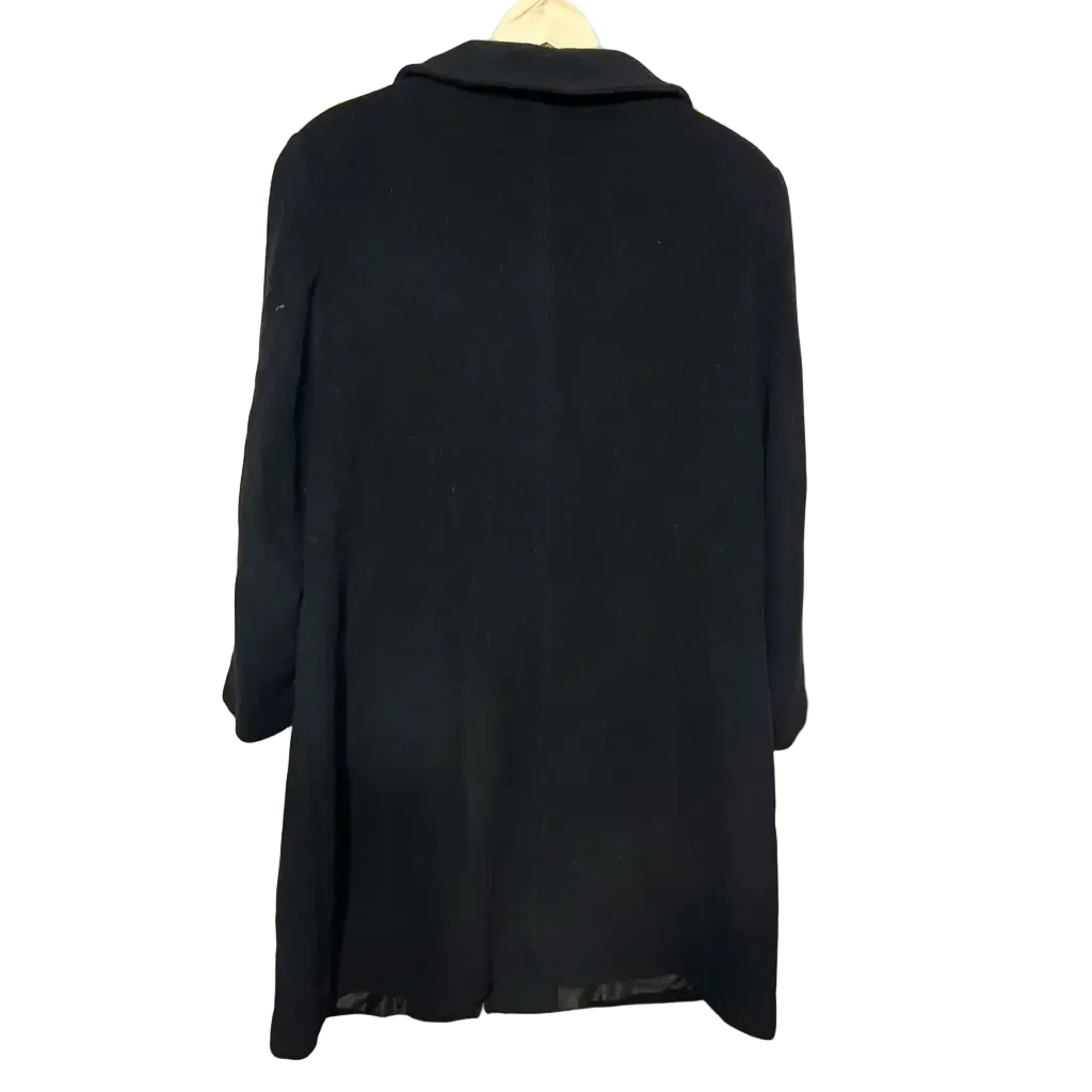 Egon Furstenberg Coat