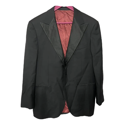 Suitsupply Men Suit Jacket