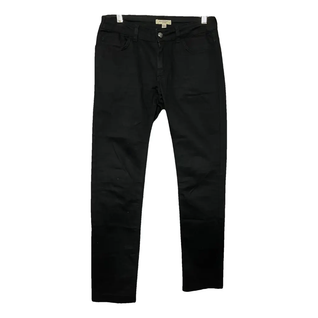 Burberry Jeans
