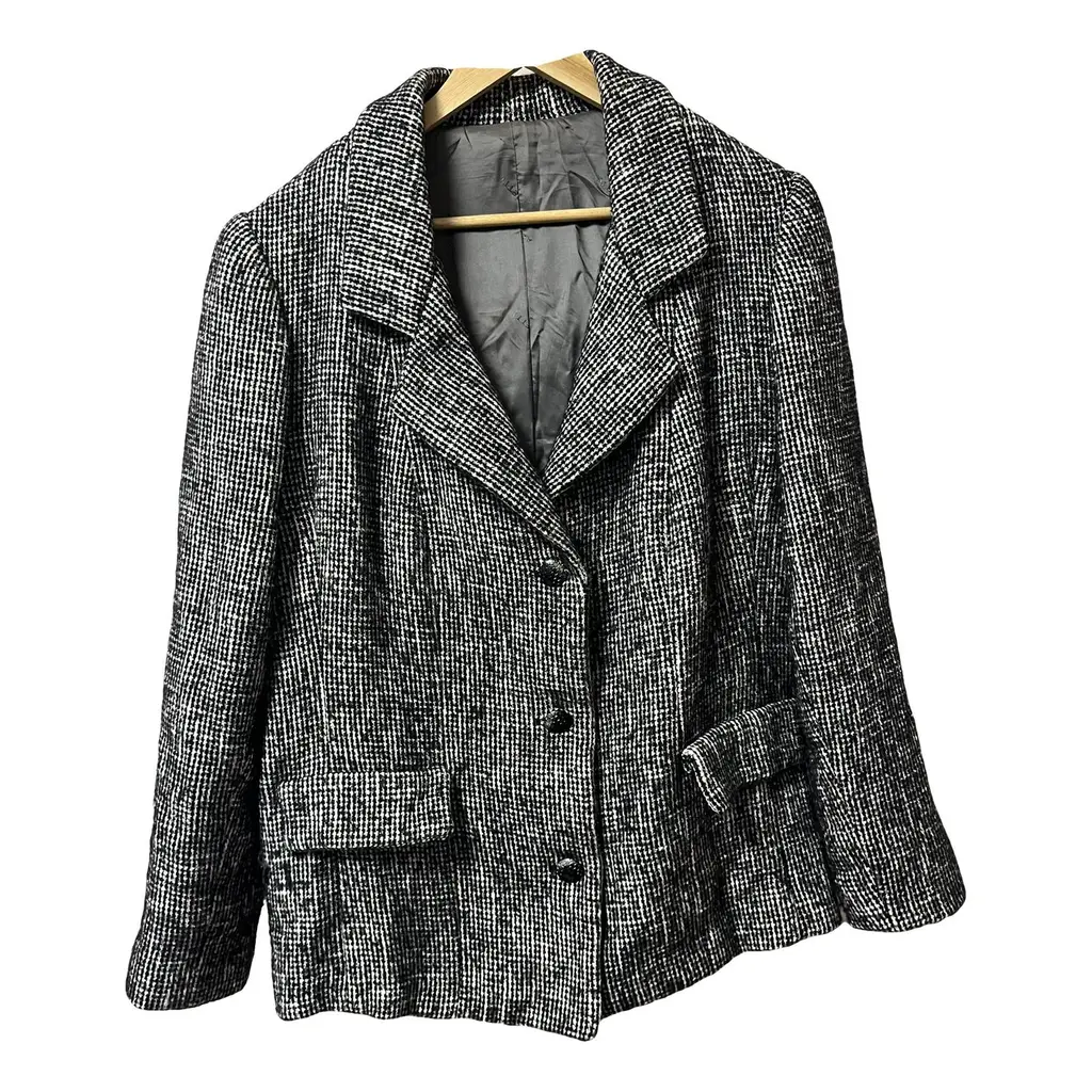 Alberta Ferretti Short Coat