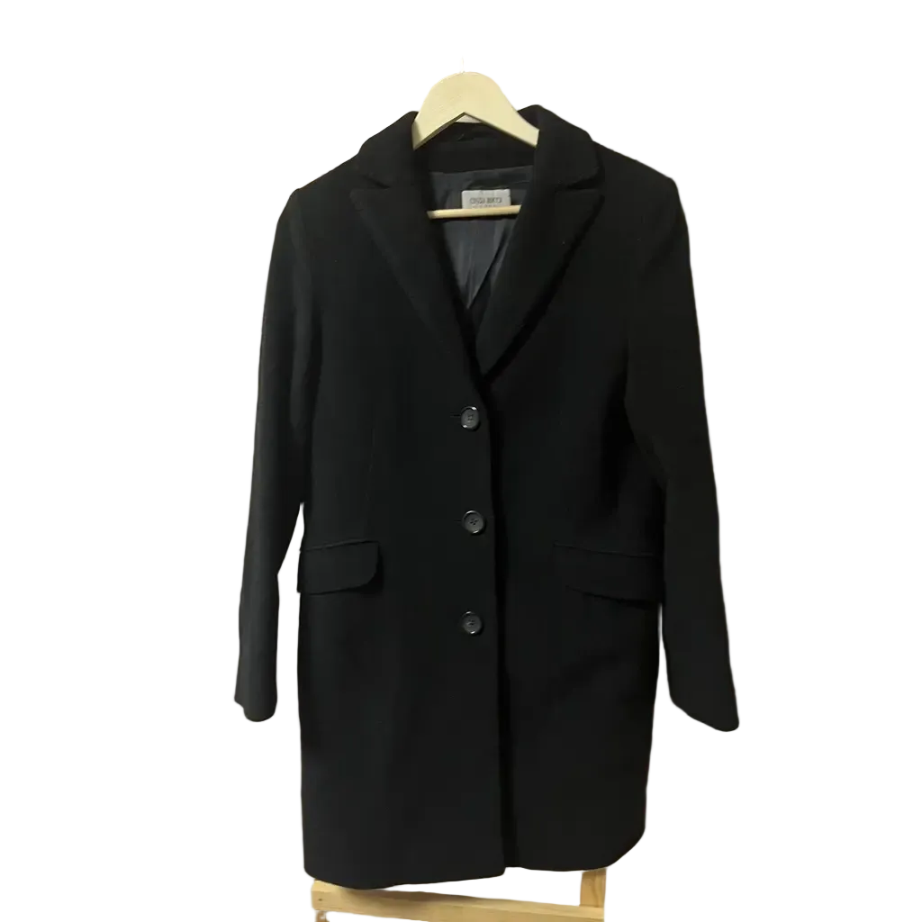 Cinzia Rocca Cashmere Coat