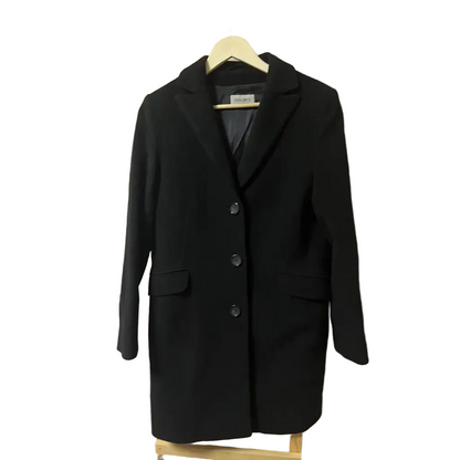 Cinzia Rocca Cashmere Coat