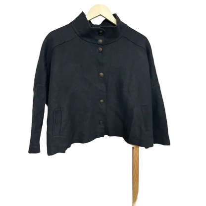Alysi Woolen Jacket