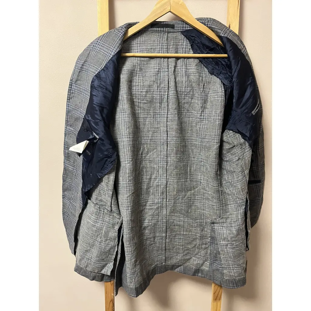 Boggi Light Jacket