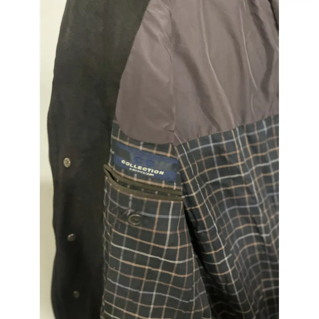 Corneliani CC Collection Jacket