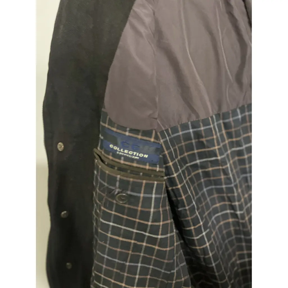 Corneliani CC Collection Jacket